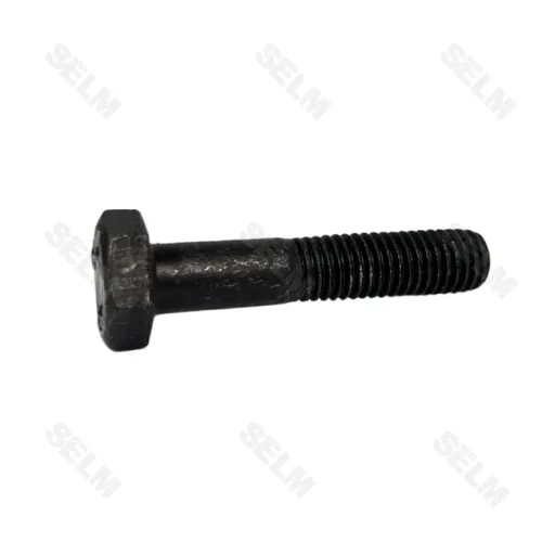 Болт М10*50 10.9-1.5 DIN931 Lemken