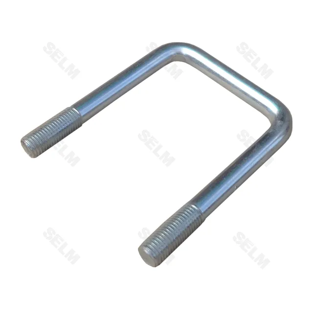 Стремянка (П-подібна скоба) м16*90*120 Lemken