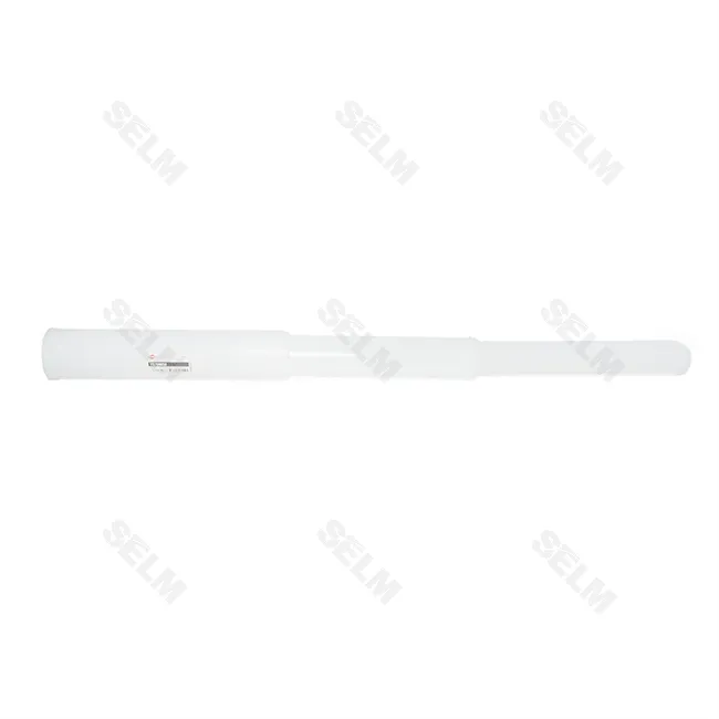 Насінєпровід пластиковий KUHN