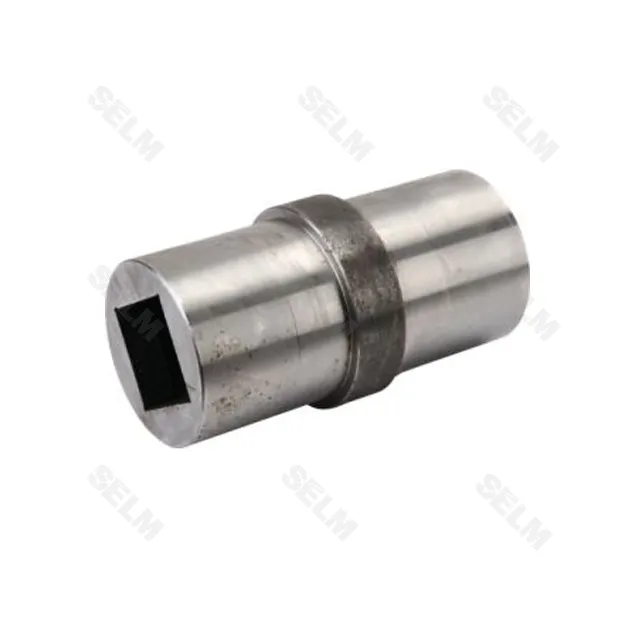 Втулка корпуса підшипника d-50 L200 GREGOIRE BESSON