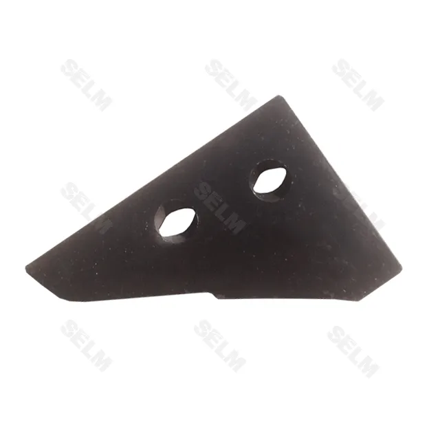 Накінечник польової дошки лівий KUHN