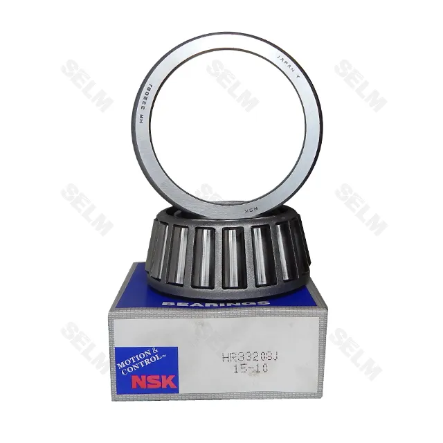 Підшипник 33208 NSK