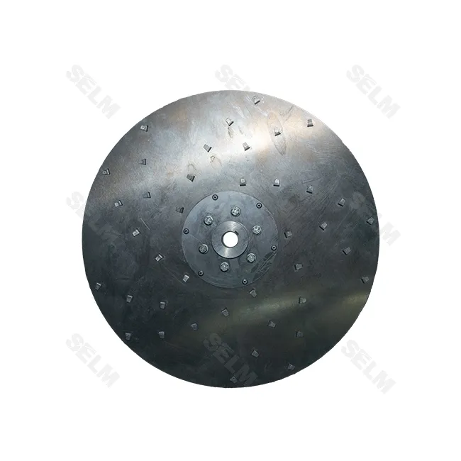 Крильчатка вентилятора Kverneland