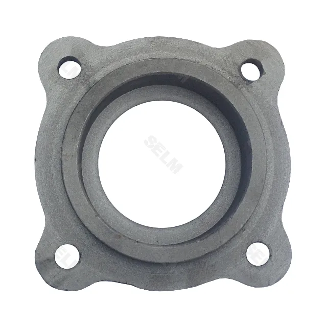 Кришка металева GREGOIRE BESSON