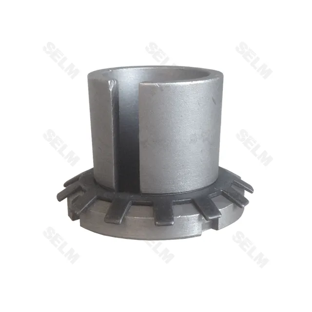 Втулка стяжна Claas