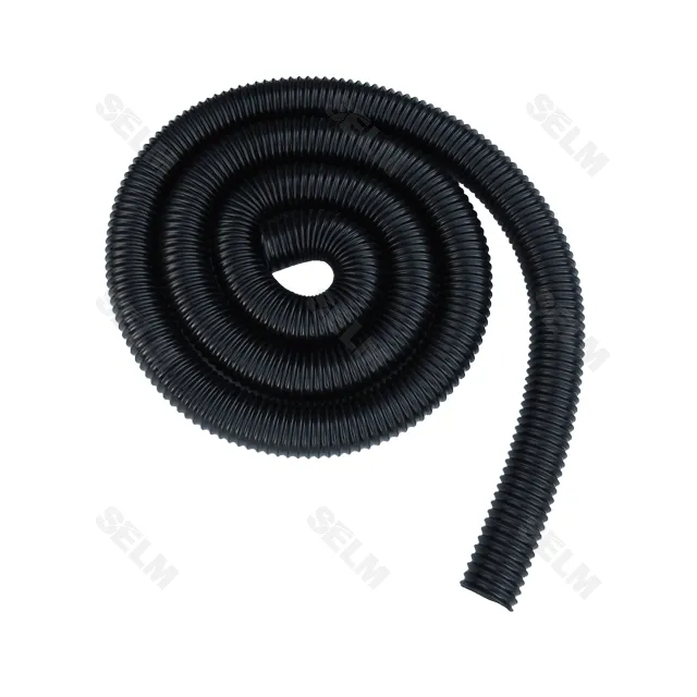 Шланг D40х2600 спіральний Claas