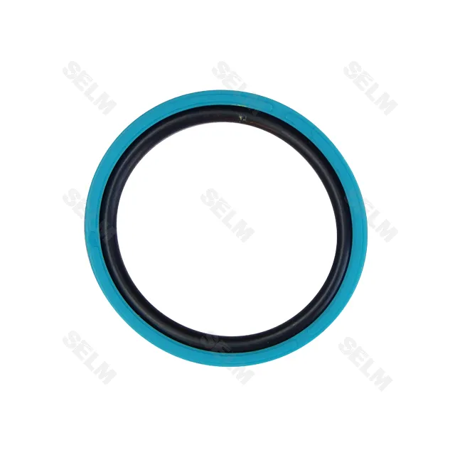 Кільце ущільнююче 55х44х4 Claas