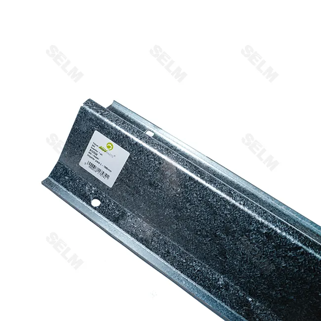 Планка бітера Claas