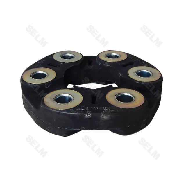 Муфта упруга Claas