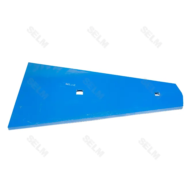 Польова дошка DMW 1 LEMKEN