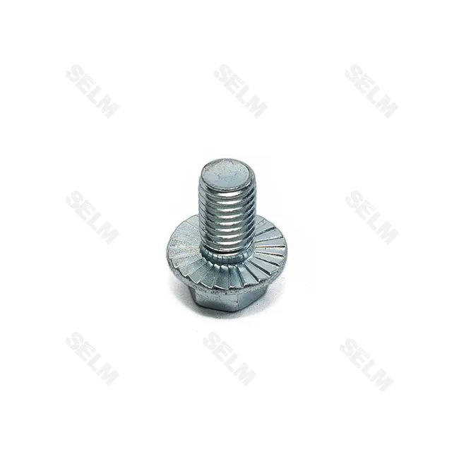 Болт М12*20 10,9 DIN6921