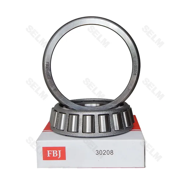 Підшипник 30208 (FBJ)