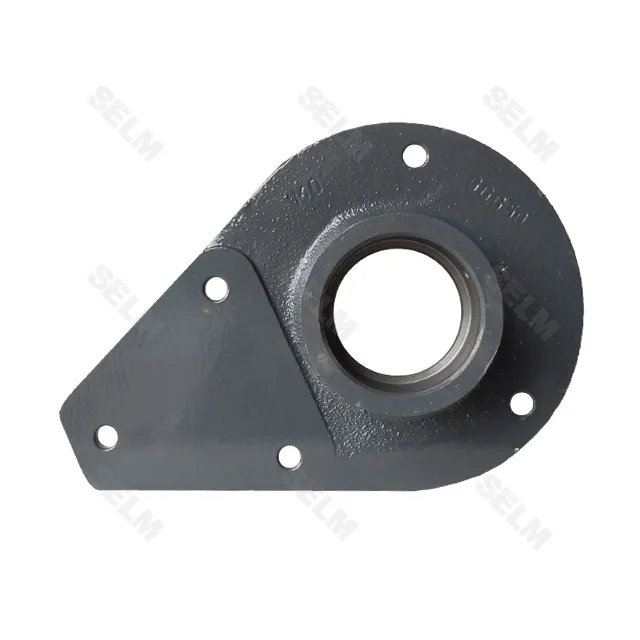 Корпус підшипника Сlaas