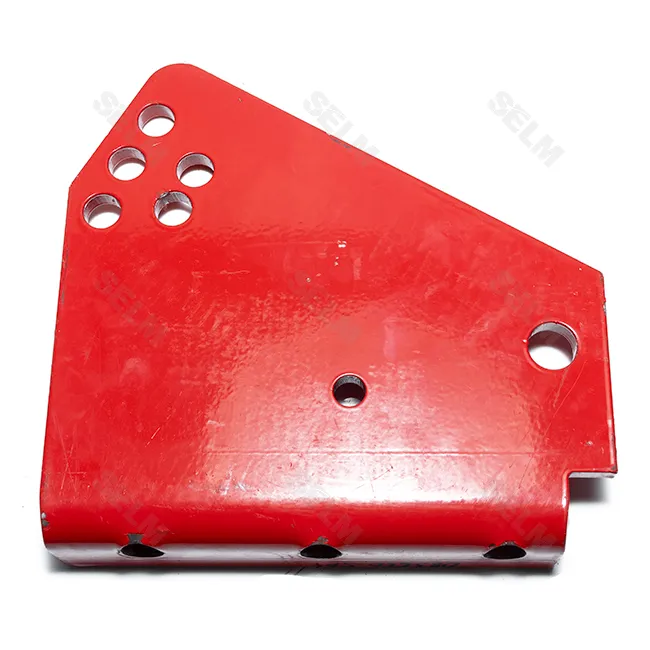 Пластина верхня Kverneland -  SMART PART