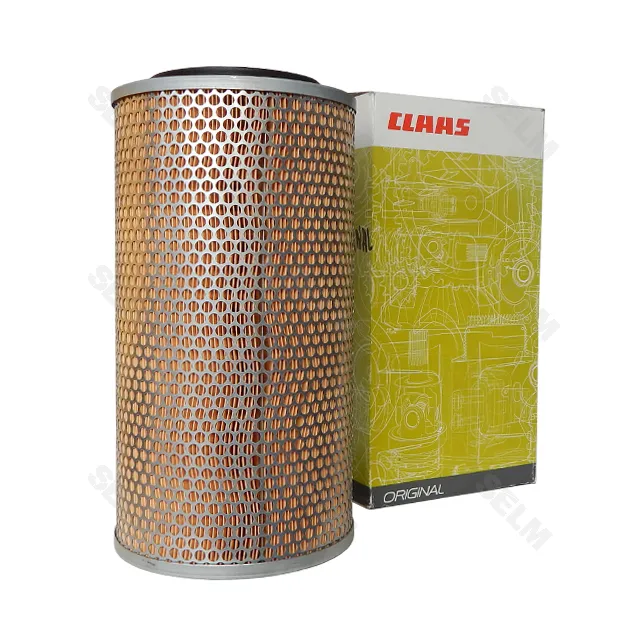 Фільтр повітряний зовнішній Claas