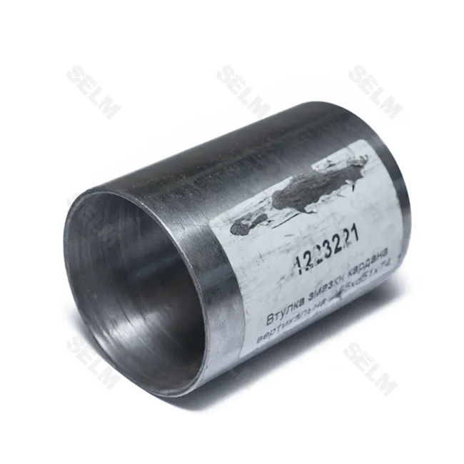 Втулка GREGOIRE BESSON