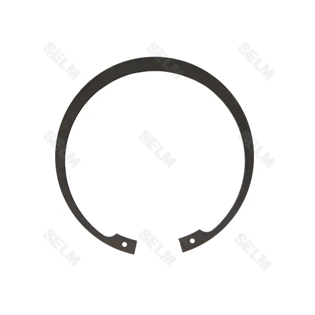 Кільце стопорне