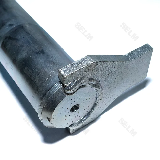 Палець FN D50*265/290-S Lemken