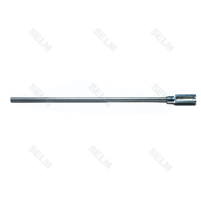 Вилка з різьбою Claas