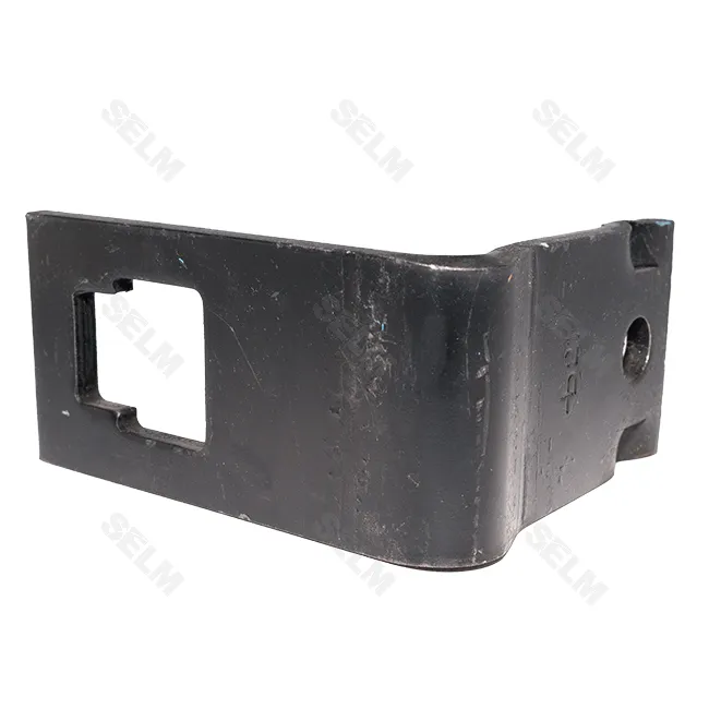 Кронштейн кріплення стійки 70х8 30х30+80х80 (на стійку 30х30, Рама 80х80)