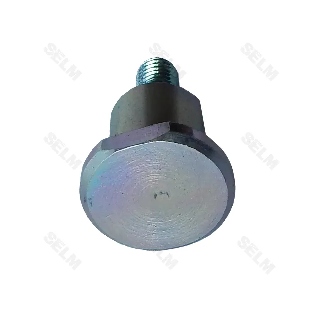 Палець граблини Claas