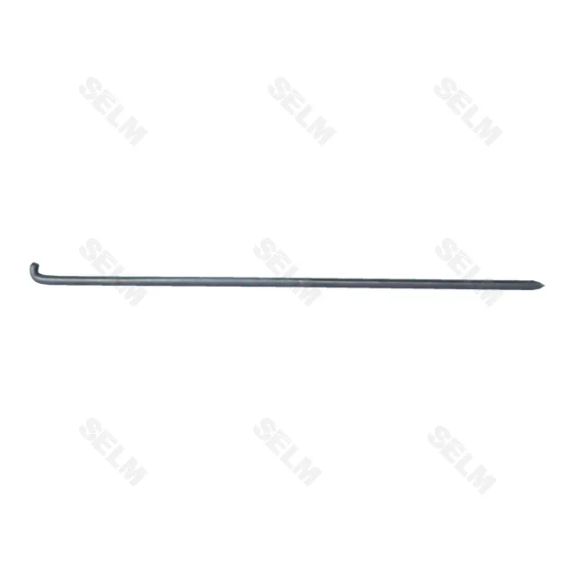 Проволка Claas