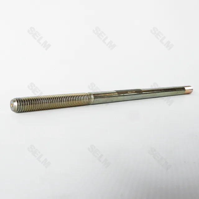 Палець резьбовий М12 Claas