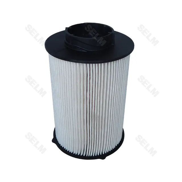 Фільтр паливний Claas