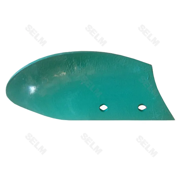 Полиця передплужника права KVERNELAND