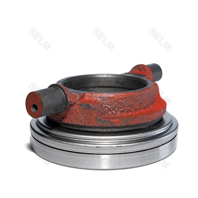 Відводка з підшипником МТЗ (Україна)