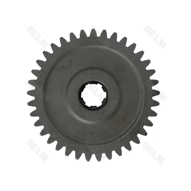 Колесо зубчате Claas