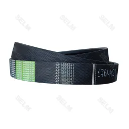 Ремінь Claas 1003641 | 1764421-Optibelt | СЕЛМ АГРО
