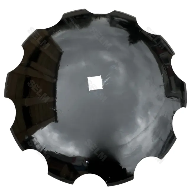 КІВОНЬ диск борони (ромашка) 810*8 кв 51 - SMART PART (БОРОНА) аналог
