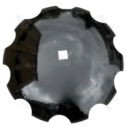 КІВОНЬ диск борони (ромашка) 810*8 кв 51 - SMART PART (БОРОНА) аналог | 2010597-T, DSQ08110, DSQ07103, DSQ08111 | СЕЛМ АГРО