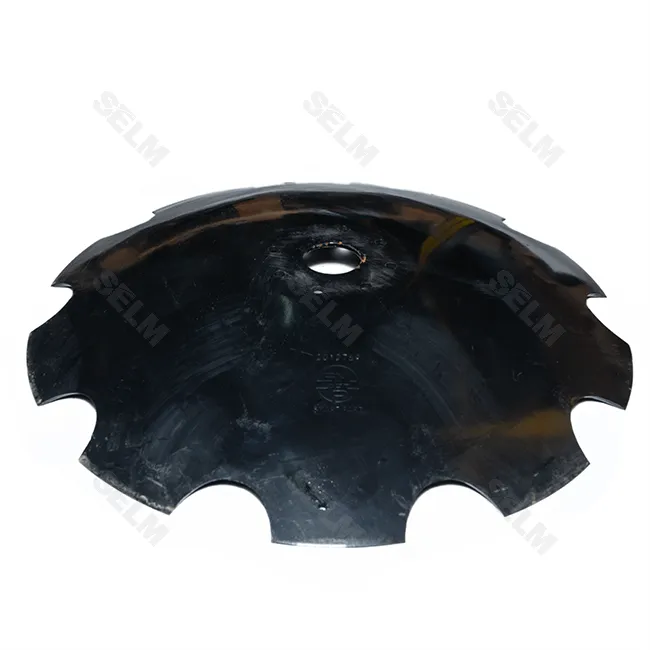 Диск борони ромашка 660х6 мм SMART PART до техніки МАЗ, УДА, АГ, ПДМ, АГН, 2012789-SP-3