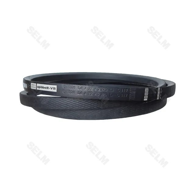 Ремінь Claas 1000674