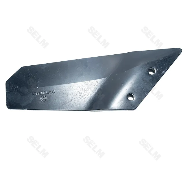 Крило лапи ліве FL37D Lemken GRANIT PARTS