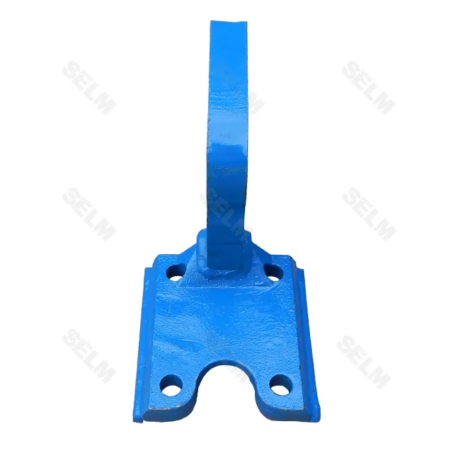 Кронштейн стійки