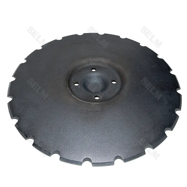 Диск культиватора (ромашка) 450 мм. Vаderstad CARRIER- SMART PART