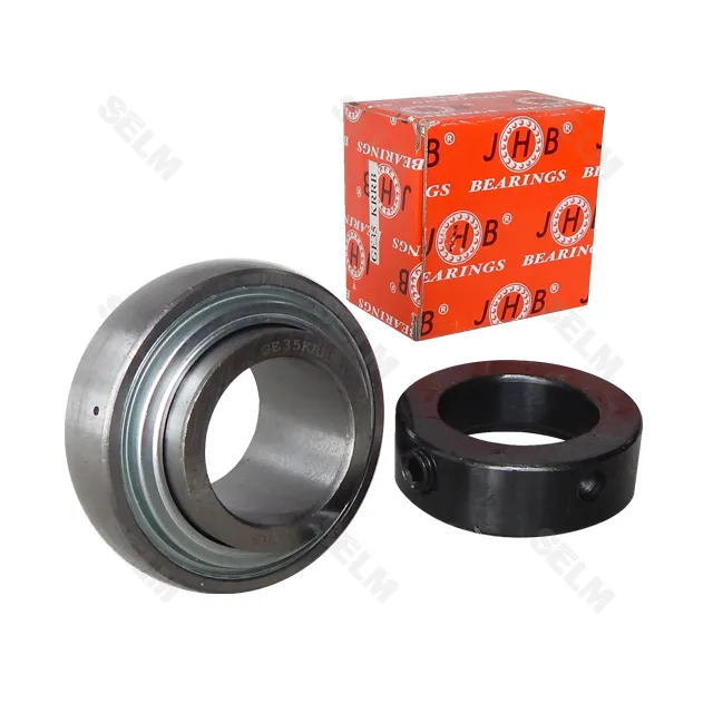 Підшипник GE35KRRB Claas