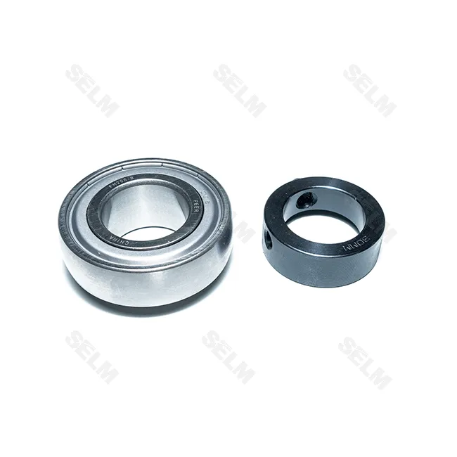 Підшипник кульковий JD39103/D41716000 /  LA340411205 / 325106; FH206-30MM