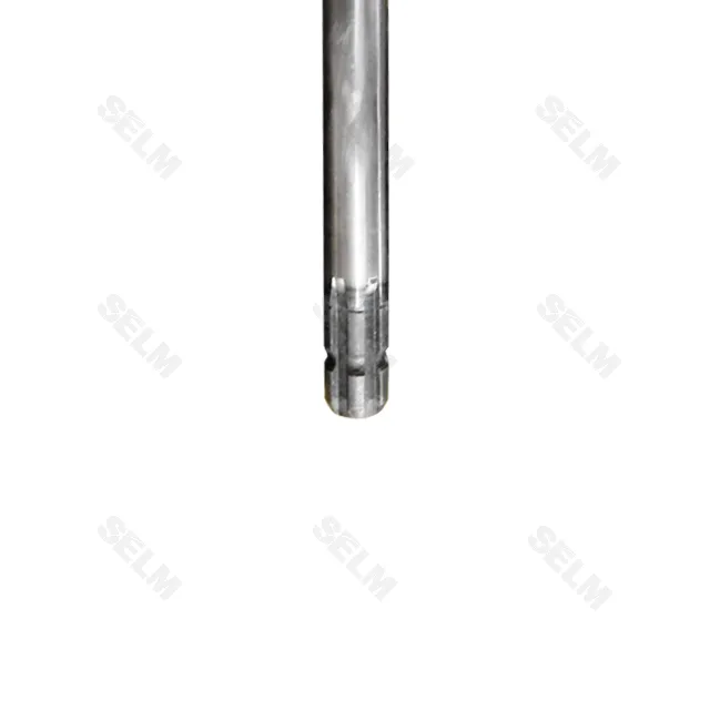 Вал проміжний ТПК Claas