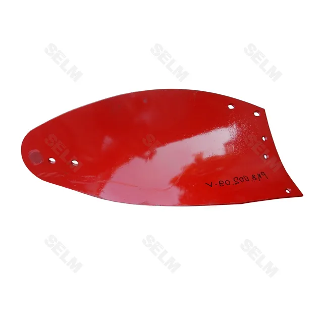 Полиця ліва WY 400 АL Vogel & Noot\6-1-1-01-000