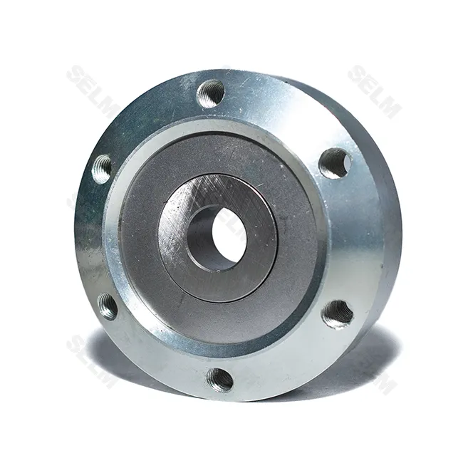 Ступиця в зборі, артикул 23042700-SP – сталева, підшипниковий вузол для дискових борін