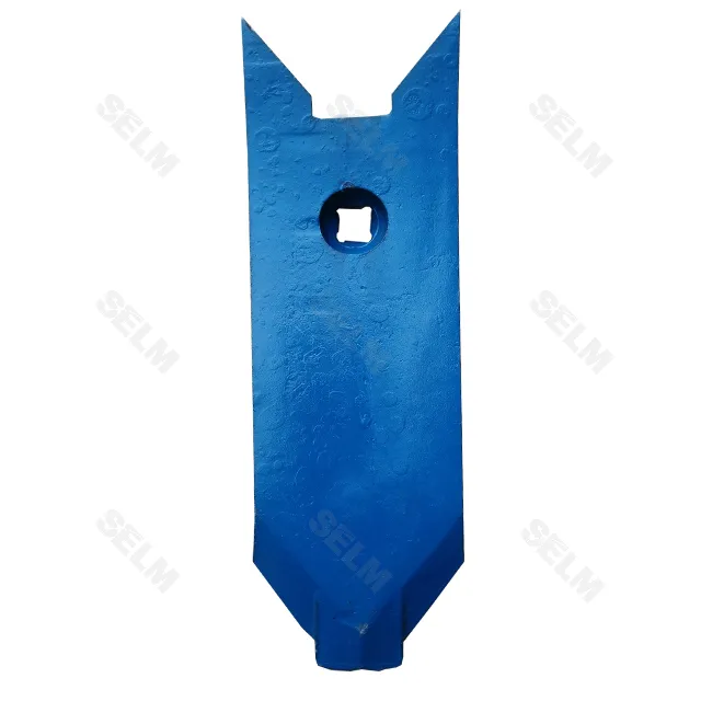 Долото культиватора LEMKEN K 12 P, Артикул - 3374441-PP