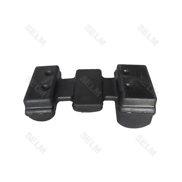 Подушка рессори Т-150, КРАЗ