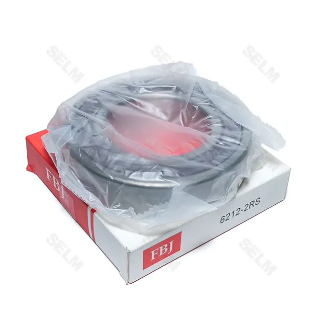 Підшипник 6212-2RS (FBJ)