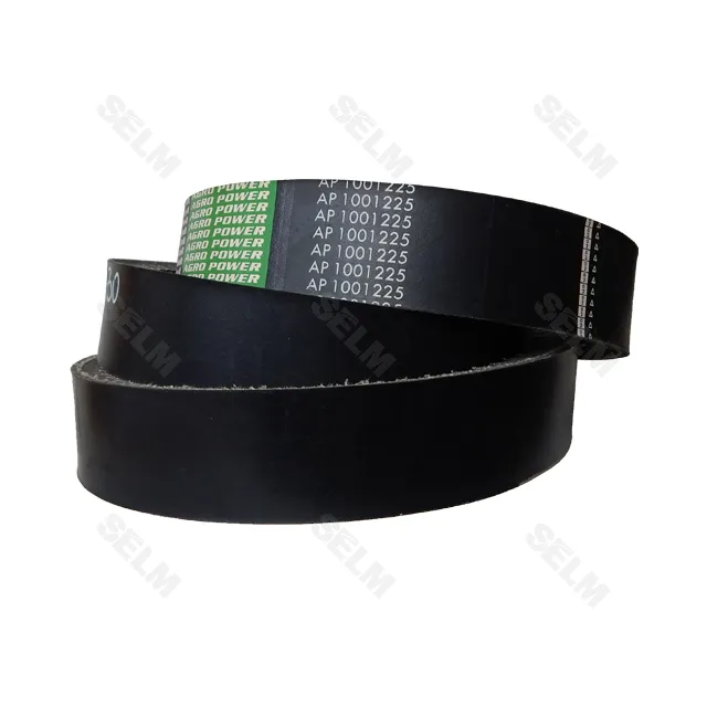 Ремінь Claas 1001225