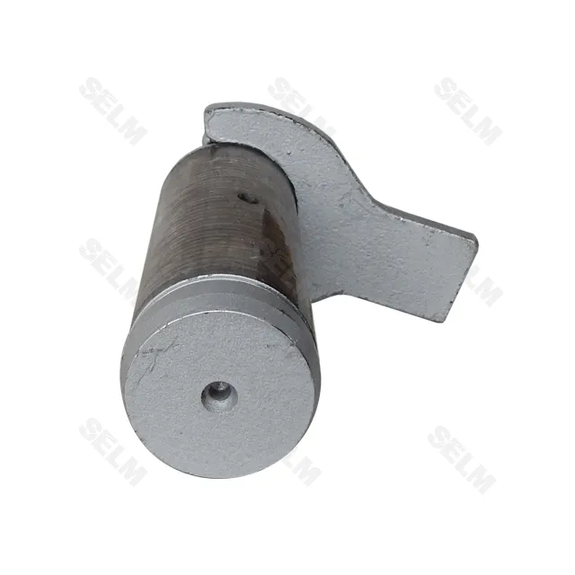 Палець D35x84,5/105S LEMKEN