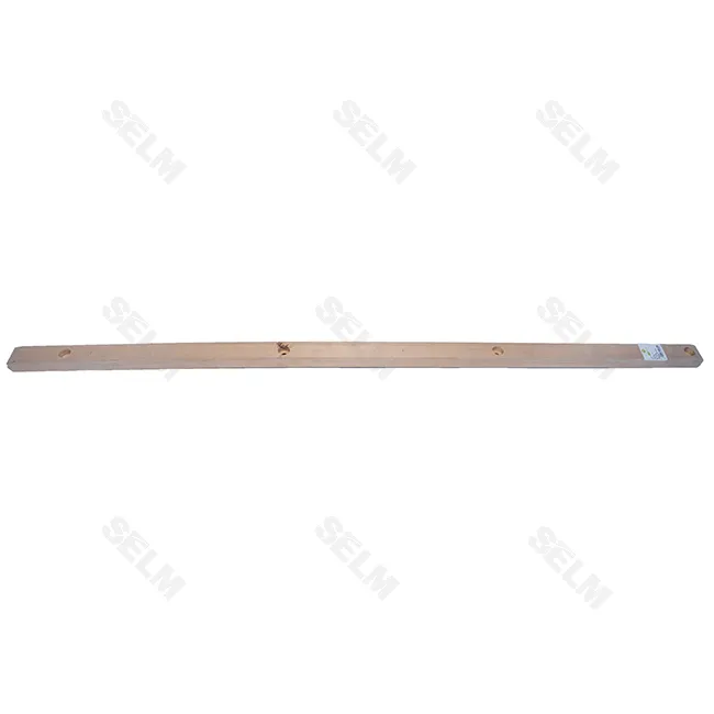 Планка дерев. Claas